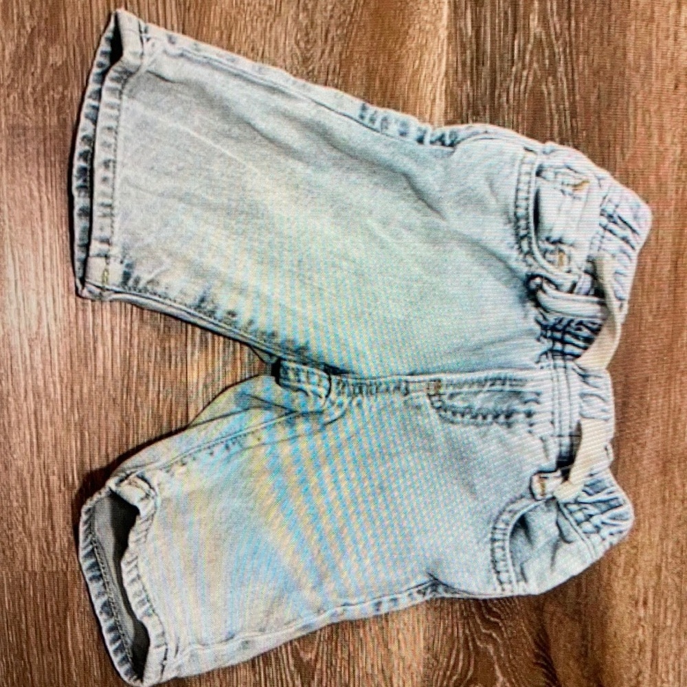 Gap Shorts
